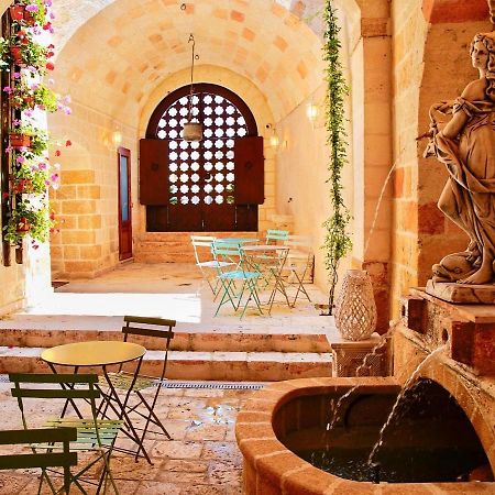 Il Vecchio Frantoio Otel Laterza Dış mekan fotoğraf