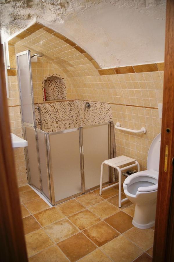 Il Vecchio Frantoio Otel Laterza Dış mekan fotoğraf