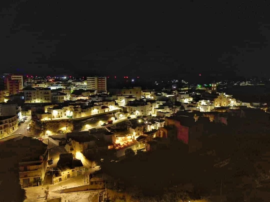 Il Vecchio Frantoio Otel Laterza Dış mekan fotoğraf