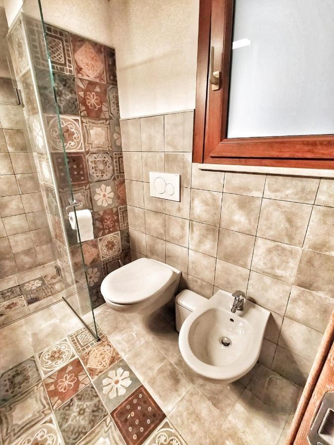 Il Vecchio Frantoio Otel Laterza Dış mekan fotoğraf