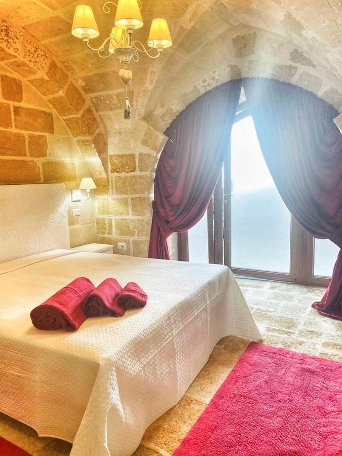 Il Vecchio Frantoio Otel Laterza Dış mekan fotoğraf