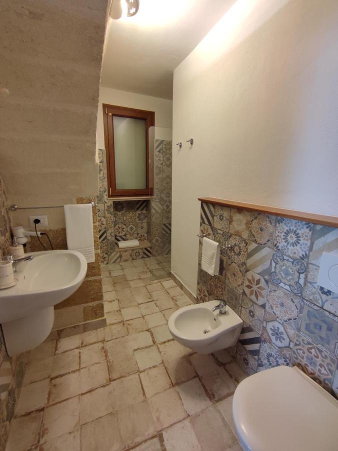 Il Vecchio Frantoio Otel Laterza Dış mekan fotoğraf