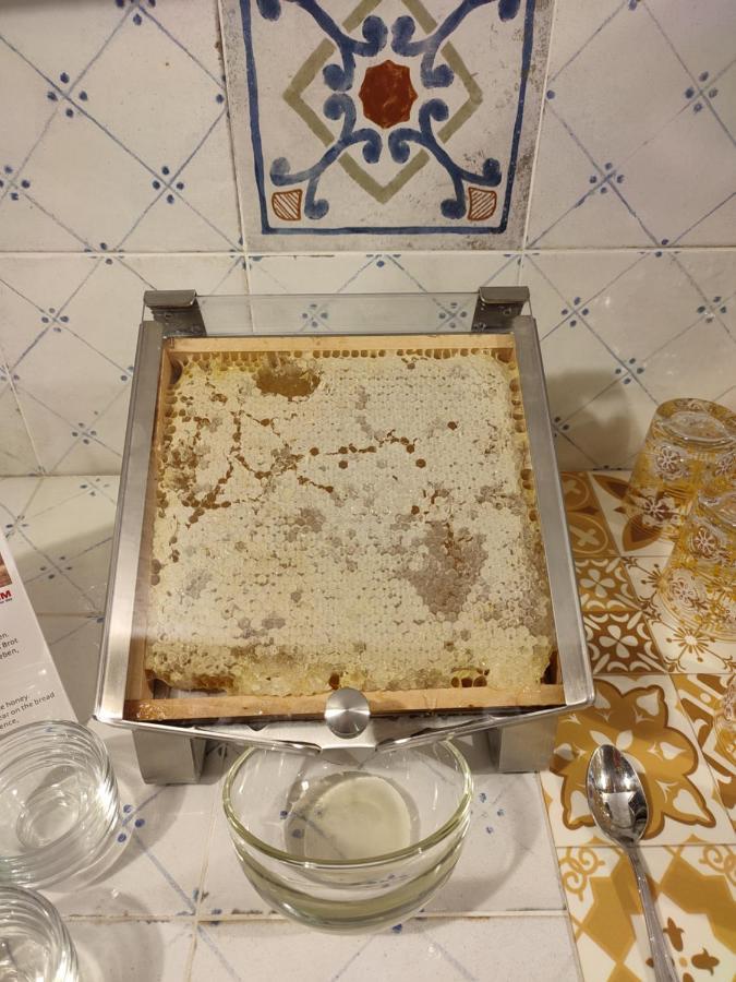 Il Vecchio Frantoio Otel Laterza Dış mekan fotoğraf